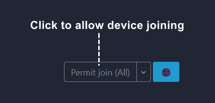 Permit join (All)